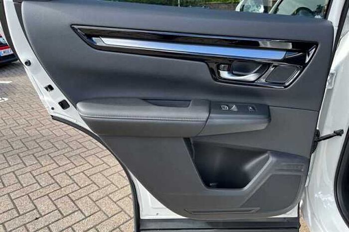 Honda CR-V Hybrid 2.0 eHEV Advance 5dr eCVT 