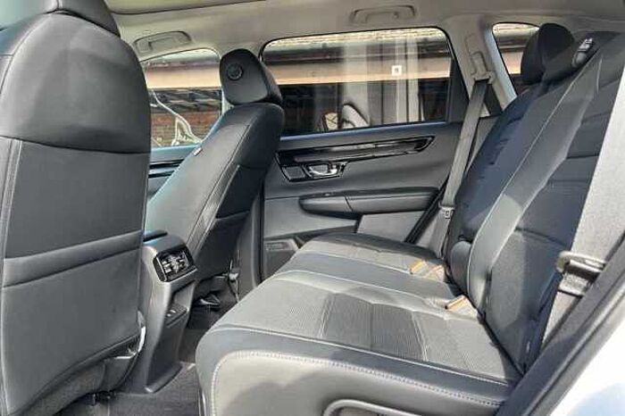 Honda CR-V Hybrid 2.0 eHEV Advance 5dr eCVT 