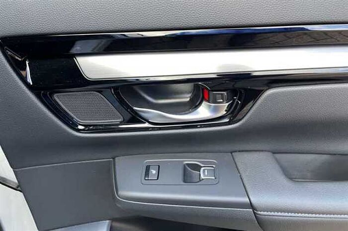 Honda CR-V Hybrid 2.0 eHEV Advance 5dr eCVT 