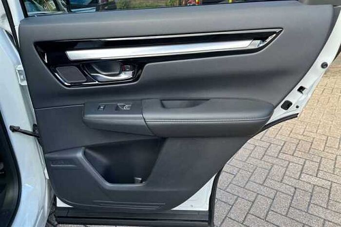 Honda CR-V Hybrid 2.0 eHEV Advance 5dr eCVT 