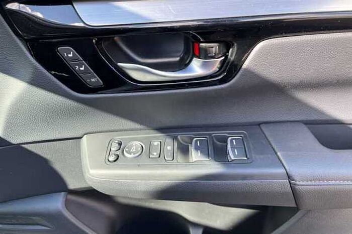 Honda CR-V Hybrid 2.0 eHEV Advance 5dr eCVT 
