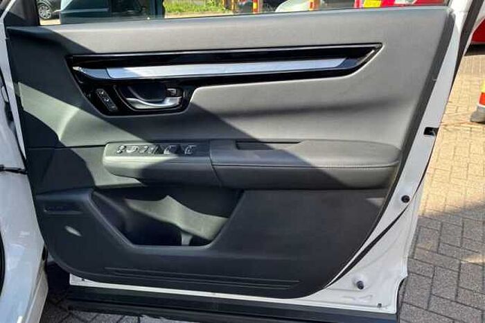 Honda CR-V Hybrid 2.0 eHEV Advance 5dr eCVT 
