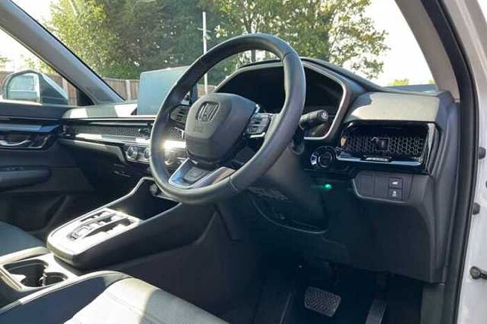 Honda CR-V Hybrid 2.0 eHEV Advance 5dr eCVT 