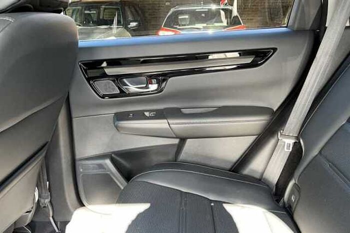 Honda CR-V Hybrid 2.0 eHEV Advance 5dr eCVT 