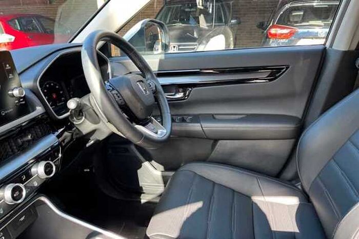 Honda CR-V Hybrid 2.0 eHEV Advance 5dr eCVT 