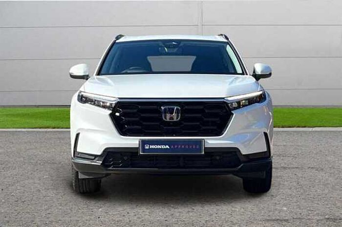Honda CR-V Hybrid 2.0 eHEV Advance 5dr eCVT 