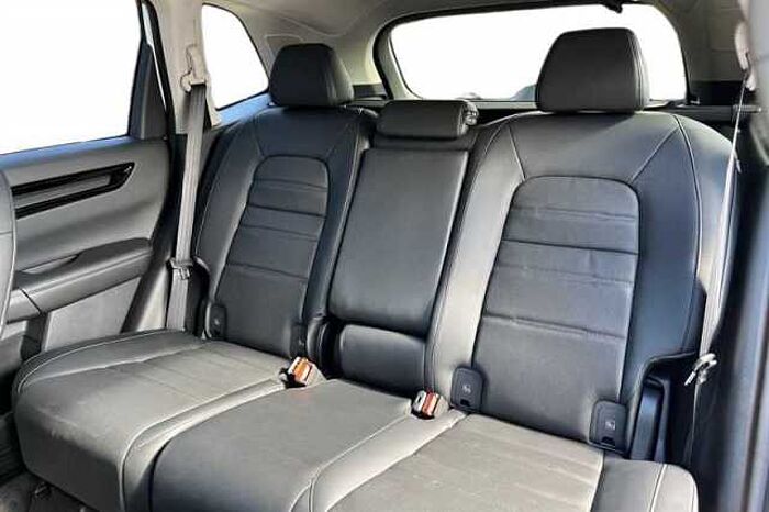Honda CR-V Hybrid 2.0 eHEV Advance 5dr eCVT 