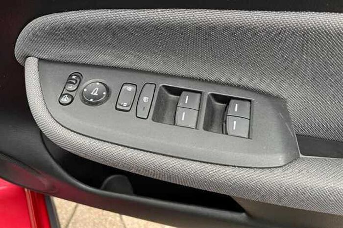 Honda Jazz Hybrid 1.5 i-MMD Hybrid Crosstar EX 5dr eCVT 