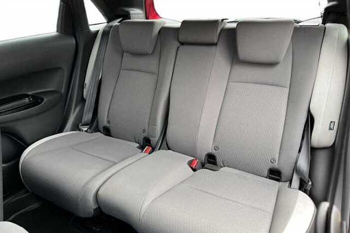 Honda Jazz Hybrid 1.5 i-MMD Hybrid Crosstar EX 5dr eCVT 