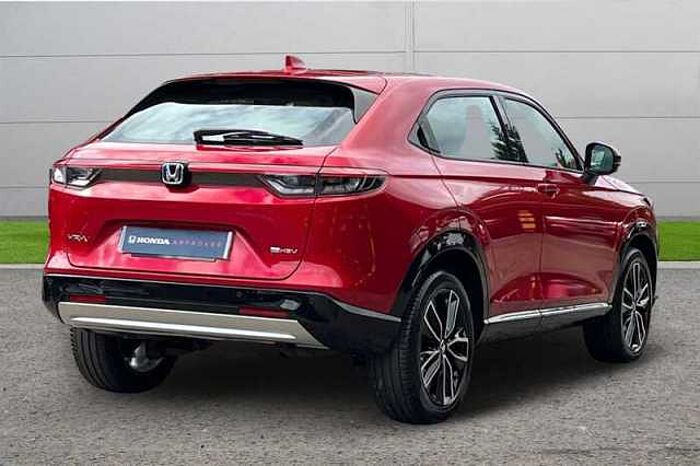 Honda HR-V e:HEV 1.5 eHEV Advance 5dr CVT 