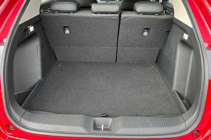 Honda HR-V e:HEV 1.5 eHEV Advance 5dr CVT 