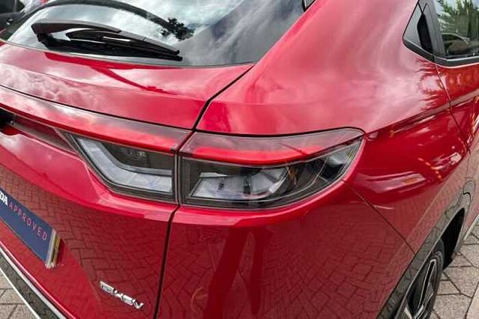 Honda HR-V e:HEV 1.5 eHEV Advance 5dr CVT 