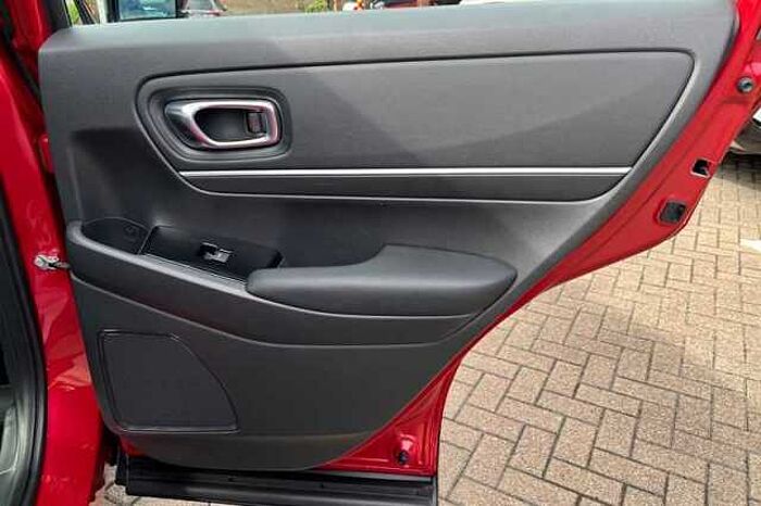 Honda HR-V e:HEV 1.5 eHEV Advance 5dr CVT 
