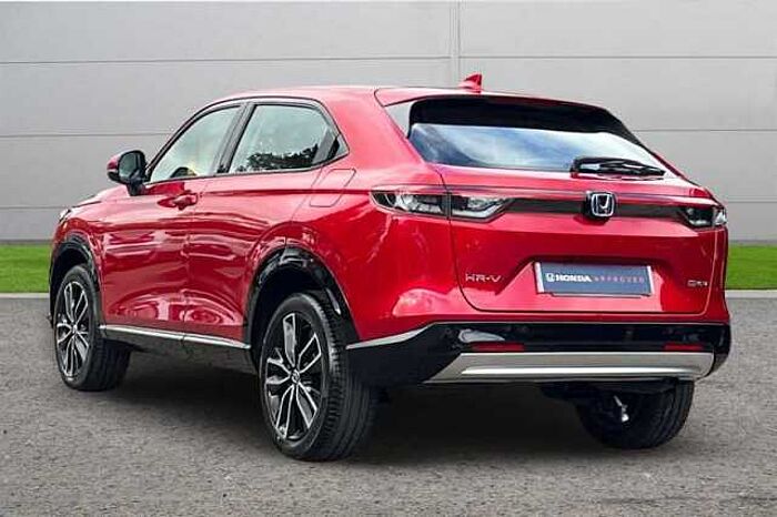 Honda HR-V e:HEV 1.5 eHEV Advance 5dr CVT 