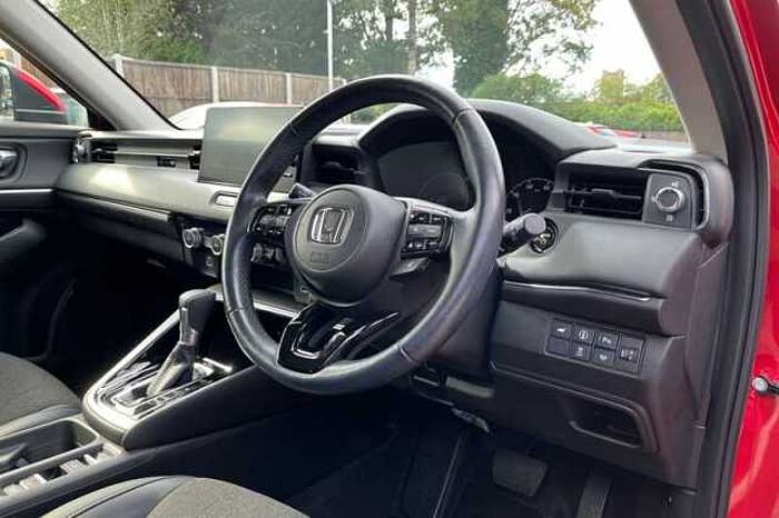 Honda HR-V e:HEV 1.5 eHEV Advance 5dr CVT 