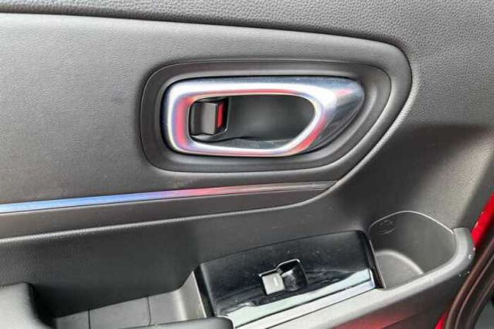 Honda HR-V e:HEV 1.5 eHEV Advance 5dr CVT 
