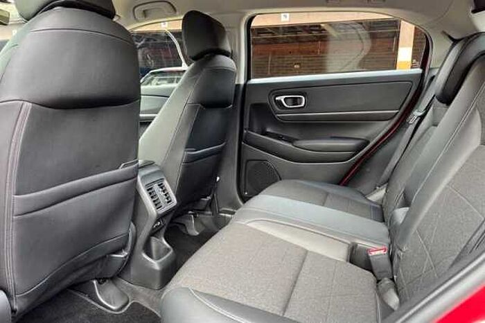 Honda HR-V e:HEV 1.5 eHEV Advance 5dr CVT 