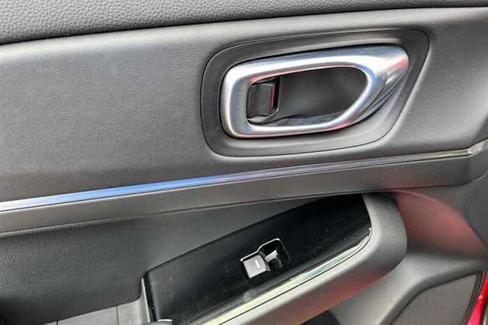 Honda HR-V e:HEV 1.5 eHEV Advance 5dr CVT 