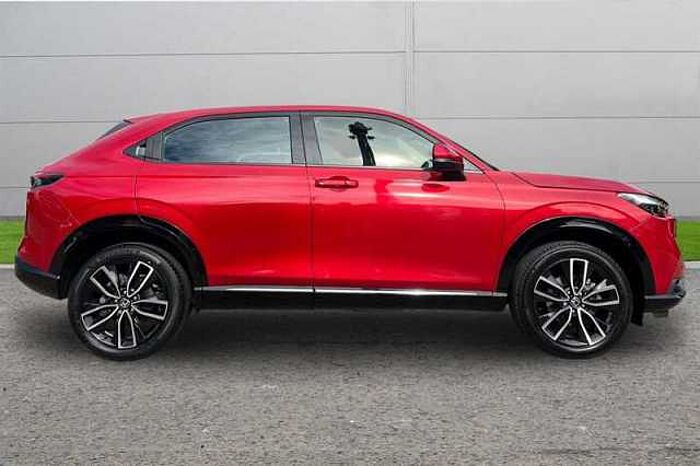 Honda HR-V e:HEV 1.5 eHEV Advance 5dr CVT 