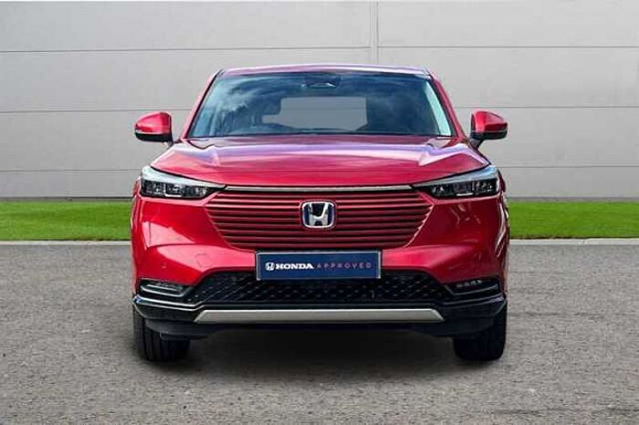 Honda HR-V e:HEV 1.5 eHEV Advance 5dr CVT 