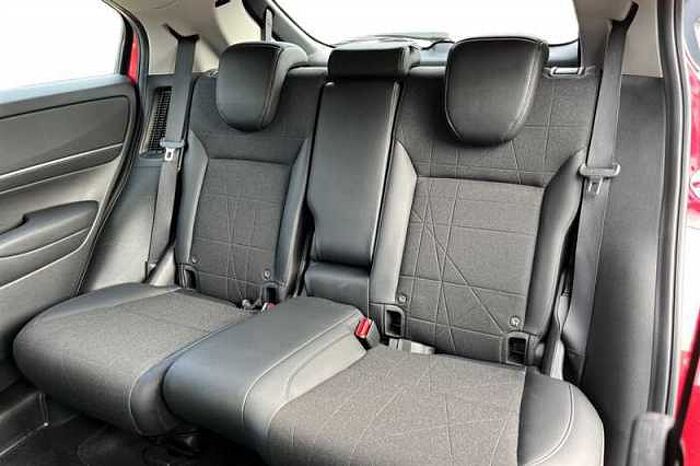 Honda HR-V e:HEV 1.5 eHEV Advance 5dr CVT 