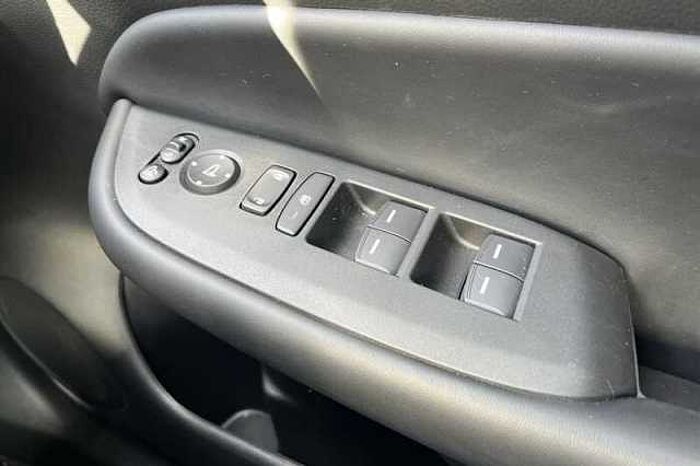 Honda Jazz Hybrid 1.5 i-MMD Hybrid Advance 5dr eCVT 