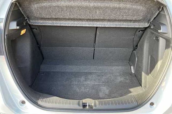 Honda Jazz Hybrid 1.5 i-MMD Hybrid Advance 5dr eCVT 