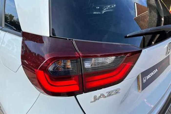 Honda Jazz Hybrid 1.5 i-MMD Hybrid Advance 5dr eCVT 
