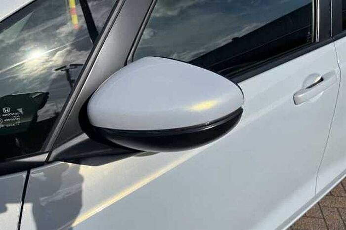 Honda Jazz Hybrid 1.5 i-MMD Hybrid Advance 5dr eCVT 