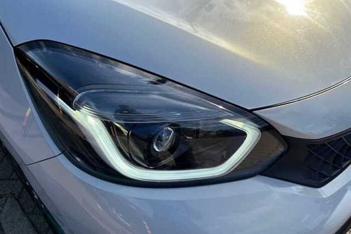 Honda Jazz Hybrid 1.5 i-MMD Hybrid Advance 5dr eCVT 