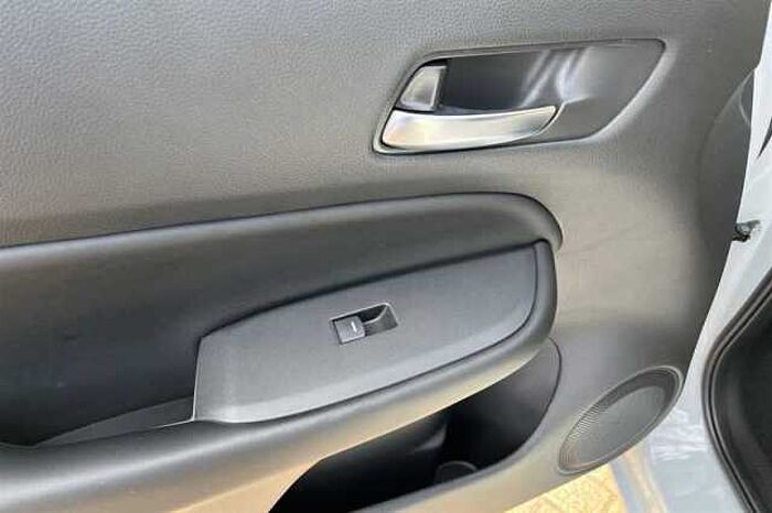 Honda Jazz Hybrid 1.5 i-MMD Hybrid Advance 5dr eCVT 