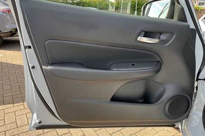 Honda Jazz Hybrid 1.5 i-MMD Hybrid Advance 5dr eCVT 