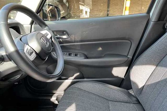 Honda Jazz Hybrid 1.5 i-MMD Hybrid Advance 5dr eCVT 
