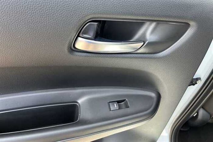 Honda Jazz Hybrid 1.5 i-MMD Hybrid Advance 5dr eCVT 