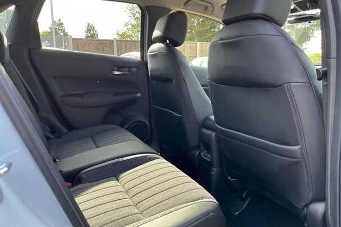 Honda Jazz Hybrid 1.5 i-MMD Hybrid Advance 5dr eCVT 