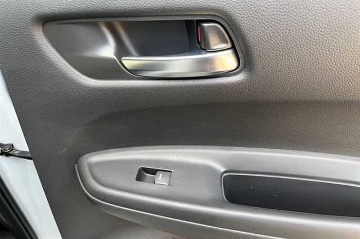 Honda Jazz Hybrid 1.5 i-MMD Hybrid Advance 5dr eCVT 