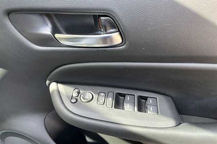 Honda Jazz Hybrid 1.5 i-MMD Hybrid Advance 5dr eCVT 