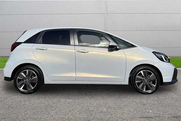 Honda Jazz Hybrid 1.5 i-MMD Hybrid Advance 5dr eCVT 