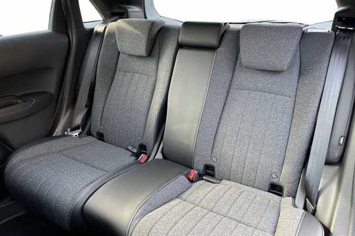 Honda Jazz Hybrid 1.5 i-MMD Hybrid Advance 5dr eCVT 
