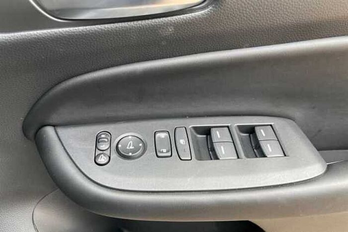 Honda Jazz Hybrid 1.5 i-MMD Hybrid Advance 5dr eCVT 