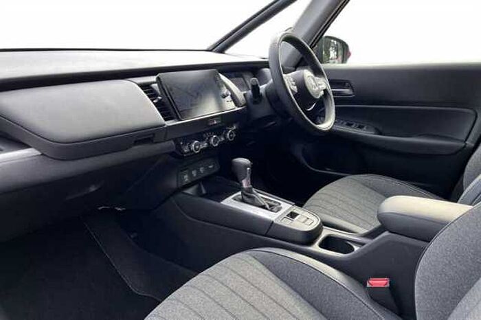 Honda Jazz Hybrid 1.5 i-MMD Hybrid Advance 5dr eCVT 