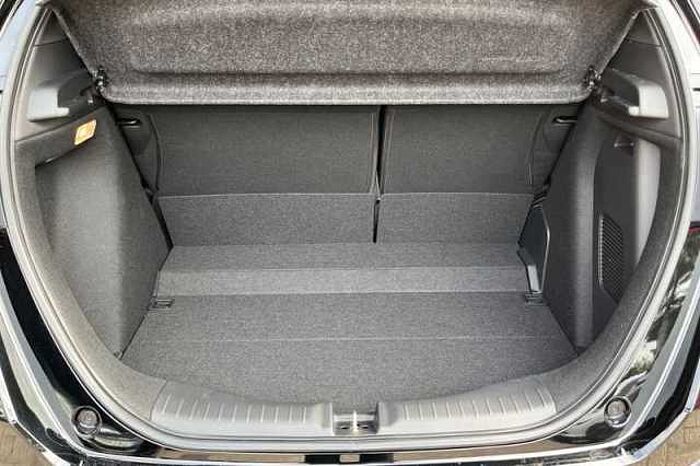 Honda Jazz Hybrid 1.5 i-MMD Hybrid Advance 5dr eCVT 