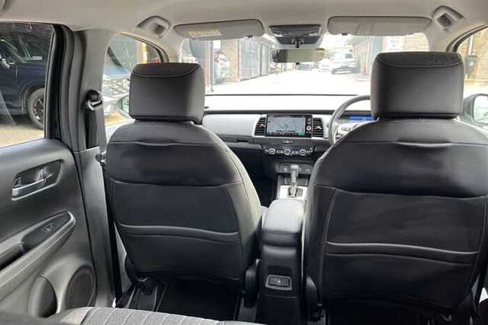 Honda Jazz Hybrid 1.5 i-MMD Hybrid Advance 5dr eCVT 