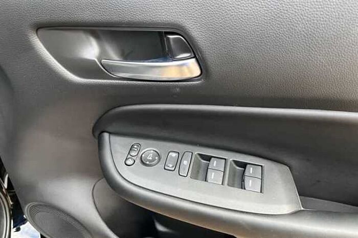 Honda Jazz Hybrid 1.5 i-MMD Hybrid Advance 5dr eCVT 