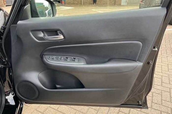Honda Jazz Hybrid 1.5 i-MMD Hybrid Advance 5dr eCVT 