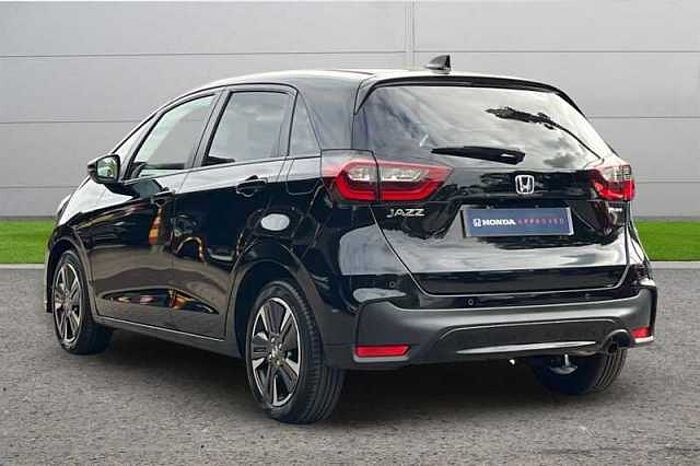 Honda Jazz Hybrid 1.5 i-MMD Hybrid Advance 5dr eCVT 