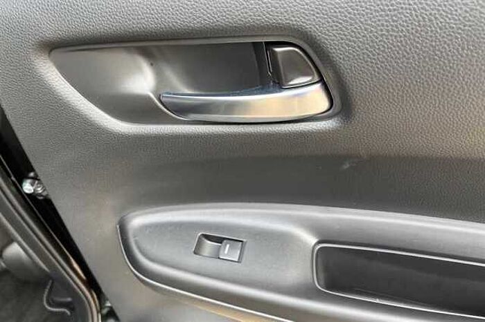Honda Jazz Hybrid 1.5 i-MMD Hybrid Advance 5dr eCVT 