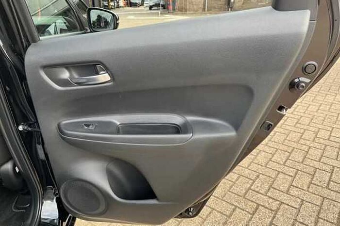 Honda Jazz Hybrid 1.5 i-MMD Hybrid Advance 5dr eCVT 