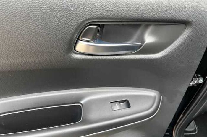 Honda Jazz Hybrid 1.5 i-MMD Hybrid Advance 5dr eCVT 