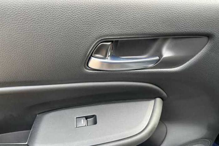 Honda Jazz Hybrid 1.5 i-MMD Hybrid Advance 5dr eCVT 